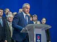 Plahotniuc, reținut în Grecia, spune că vrea să fie predat Chișinăului, unde este acuzat de fraudă bancară de 1 mld. dolari