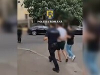 Poliția Română