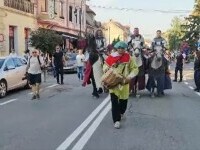 Festival medieval