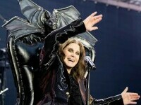 Ozzy Osbourne a plecat „cu mare clasă”. Dezvăluirile unui apropiat al regelui metal despre ultimele sale zile
