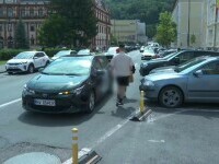Tot mai mulți români aleg ride-sharing-ul. Cursele ieftine și opțiunile personalizate au dublat afacerile unor firme