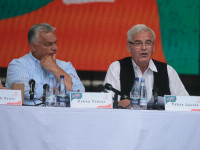 Laszlo Tokes, viktor orban