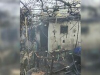 incendiu galati