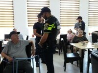 Drama unui părinte aflat în căminul de bătrâni din Maramureș: „Băiatul, în Italia, la lucru, m-a șters de pe telefon”