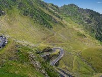 transfagarasan