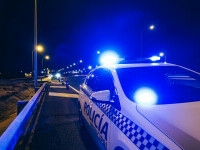 O româncă din Spania, dispărută de mai bine de o săptămână. Locul unde a fost detectată ultima dată