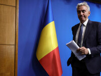 Dominic Fritz, după demisia lui Dragos Anastasiu: O decizie „necesară şi inevitabilă”