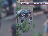 Patru bărbați din Suceava au bătut doi oameni în plină stradă și au fost eliberați a doua zi. Procurorii au contestat decizia