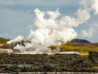 Schemă de ajutor de stat pentru energia geotermală. Guvernul oferă 300 de milioane de euro pentru producție și transport