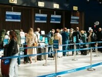 Putin deschide calea turiștilor ruși către Coreea de Nord. A fost reluat zborul dintre Moscova și Phenian