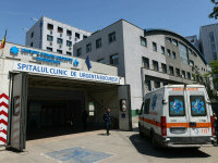Întreaga conducere a Centrului de Arși de la spitalul Floreasca a fost demisă, precum și șefii laboratorului