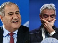 Marian Neacsu si Dragos Anastasiu