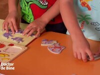 Dieta Keto, o speranță pentru controlul epilepsiei la vârste mici. A fost introdusă în Spitalul Gomoiu