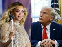 Donald Trump cere ca Beyoncé să fie trimisă în instanță: „Este complet ilegal”. Ce acuzații grave îi aduce artistei