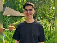 Un student român și-a pierdut viața într-un lac din Alaska