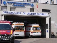 Revoltător. Deși au depistat mai multe infecții, medicii de la Floreasca nu le-au trecut și în fișa medicală a pacientei
