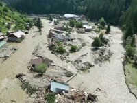 inundatii suceava