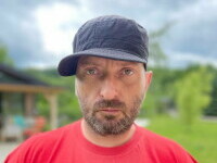 Surse: Cheloo a ieșit pozitiv la droguri după ce a făcut scandal în curtea Catedralei Mântuirii Neamului. Reacția lui