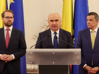 Reducerea numărului de parlamentari la 300 stârnește noi tensiuni. UDMR și minoritățile amenință că rup coaliția