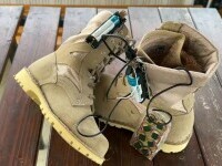 Proiecte inovatoare la Școala Militară din Sibiu. Bocanci care produc energie și sisteme de levitație electromagnetică