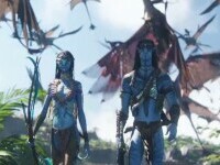 Primul trailer pentru „Avatar 3: Foc și cenușă” a fost prezentat. Când va fi lansată pelicula