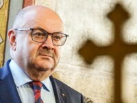 Preşedintele PSD al CJ Argeş, jigniri la adresa unui consilier PNL: „Erai limitat, să nu zic prost. Marș javră!”