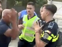 Alte șase persoane sancționate în cazul polițistului agresat în Caraș-Severin, după ce a oprit un tânăr beat, aflat pe un ATV