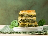 spanakopita