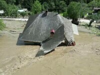 inundatii suceava
