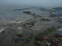 NYT: Cutremurul devastator de 8,8 din Kamceatka pare să fi avariat o bază a submarinelor ruseşti