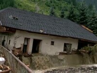 Consiliul Județean Timiș ar putea aloca un ajutor de un milion de lei pentru sinistraţii din nordul ţării