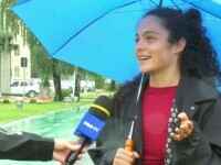 Două românce au fost selectate din 16.000 de candidați pentru un job de vis: 10.000 de euro ca să călătorească în jurul lumii