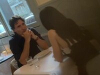 Katy Perry și Justin Trudeau