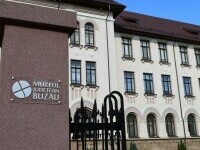 Două descoperiri spectaculoase au fost expuse la Muzeul Județean Buzău. Una este „unicat la nivel mondial”