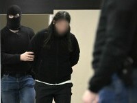 Jihadist condamnat pe viață în Suedia pentru cruzime extremă. A fost complice la arderea de viu a unui pilot iordanian