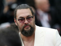 Jason Momoa