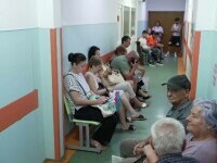 Unii pacienți cu boli cronice nu vor mai avea nevoie de bilet de trimitere. Cine va putea merge direct la specialist