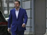 Încă un scandal cu un membru al Guvernului Bolojan. Ministrul Transporturilor, Ciprian Șerban, PSD, ar fi dat mită în 2012