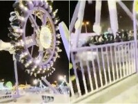 parc distractie arabia saudita