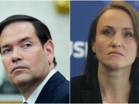 Ministrul de Externe, Oana Țoiu, și Marco Rubio au vorbit la telefon. Ce a spus secretarul de stat american despre România