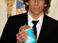 Vampirii au facut legea la MTV Movie Awards! Twilight a luat cinci premii!