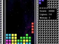 Jocul Tetris a implinit 25 de ani!