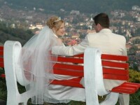 Iti iei nevasta mai tanara, traiesti mai mult!