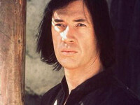 David Carradine