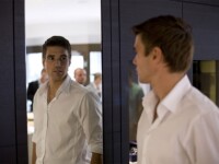 Mister Elvetia nu stie sa scrie!