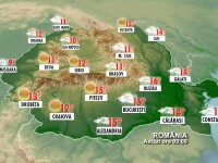 Meteo ora 09:00