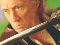 David Carradine