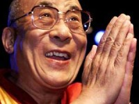 Dalai Lama:
