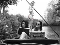 Sexy studentii de la Oxford au pozat nud!! Vezi GALERIE FOTO
