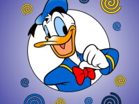 Donald Duck